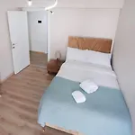 Two Bedroom King Deluxe Is9 Апартаменты *