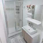 Two Bedroom King Deluxe Is9 اسطنبول