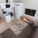 Two Bedroom King Deluxe Is9