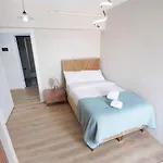 Two Bedroom King Deluxe Is9 * اسطنبول