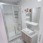 Two Bedroom King Deluxe Is9 * اسطنبول
