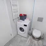 Two Bedroom King Deluxe Is9