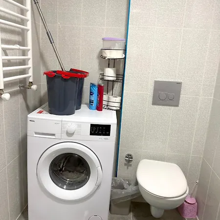 Two Bedroom King Deluxe Is9 Διαμέρισμα Κωνσταντινούπολη