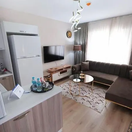 Two Bedroom King Deluxe Is9