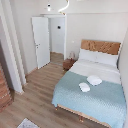 Two Bedroom King Deluxe Is9