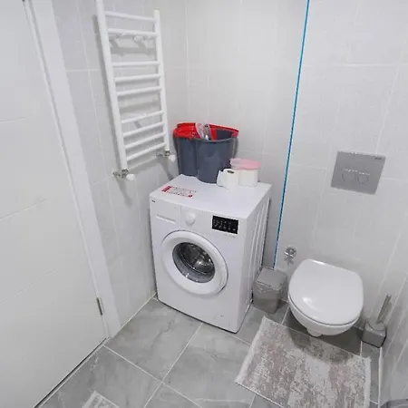 Two Bedroom King Deluxe Is9