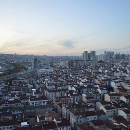 Two Bedroom King Deluxe Is9 Appartamento *