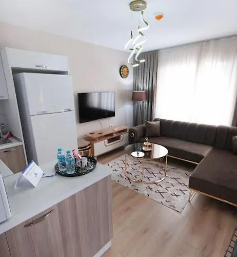 Two Bedroom King Deluxe Is9