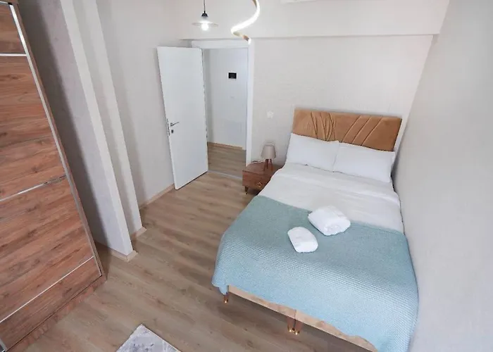 Two Bedroom King Deluxe Is9