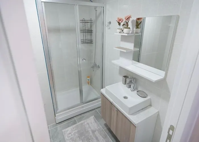 Two Bedroom King Deluxe Is9 Istanbul