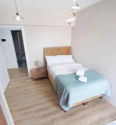 Two Bedroom King Deluxe Is9 * Istanbul