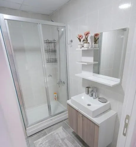 Two Bedroom King Deluxe Is9 * Istanbul