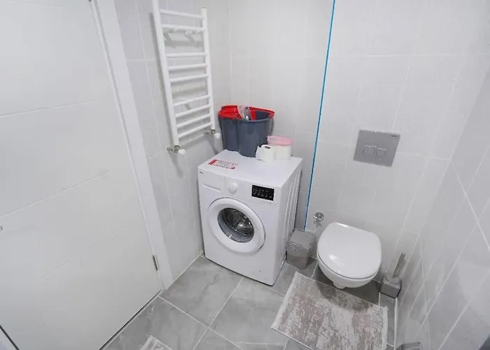 Two Bedroom King Deluxe Is9