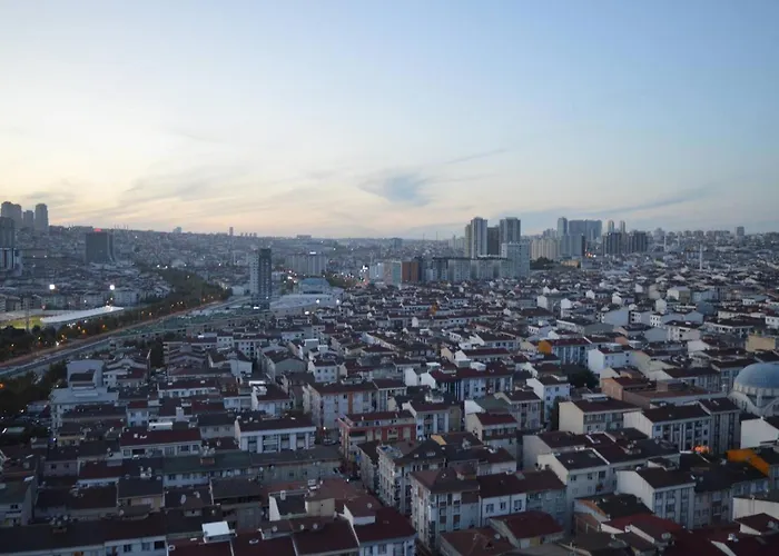 Two Bedroom King Deluxe Is9 Apartamento *