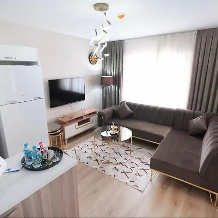 Two Bedroom King Deluxe Is9 * Istambul