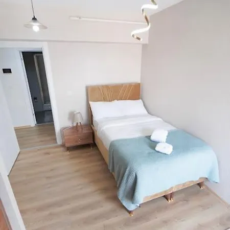 Two Bedroom King Deluxe Is9 * Istambul