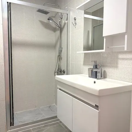 Appartamento Two Bedroom King Deluxe Is9 *